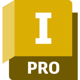 Logo Autodesk Inventor