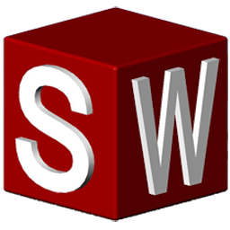 Logo SolidWorks